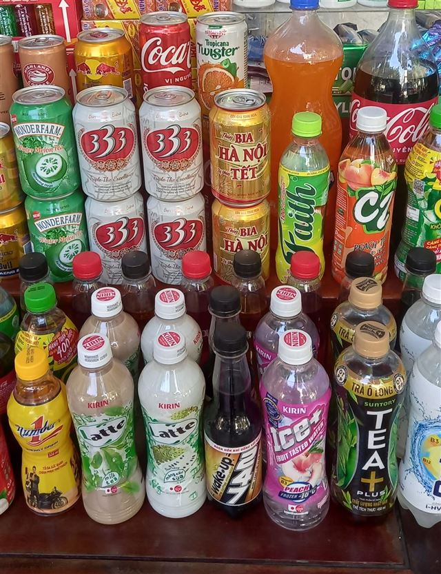 Cuộc thi Thơ với văn hóa ẩm thực và đồ uống Việt Nam