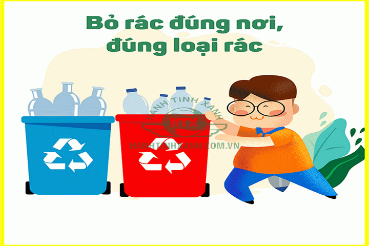 Góp ý Dự thảo quản lý, sử dụng quỹ tài chính bảo vệ môi trường, hỗ trợ tái chế, xử lý chất thải