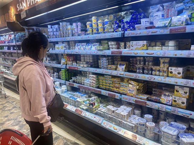 Cần sớm công bố Dự thảo chi tiết Luật An toàn thực phẩm (sửa đổi) để các DN có thời gian nghiên cứu, góp ý