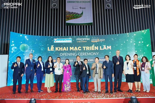 Chi phí tăng, luật siết, tiêu chuẩn xanh lên ngôi: doanh nghiệp chế biến – bao bì cần làm gì trong 2026?