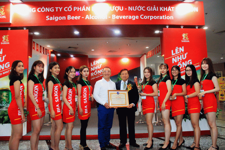 Hiệp hội góp phần mang sản phẩm đồ uống đến gần hơn với người tiêu dùng…