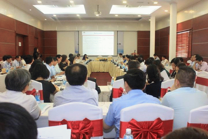 Hội nghị lấy ý kiến về dự án Luật Phòng, chống tác hại của rượu, bia ở khu vực phía Bắc