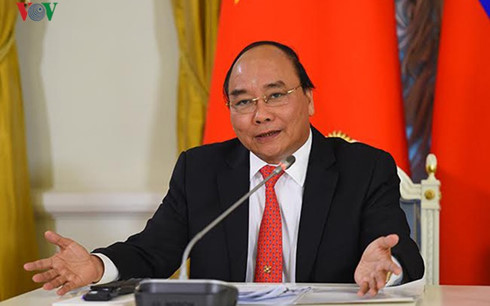 Thủ tướng chỉ đạo tái cơ cấu ngành Công thương