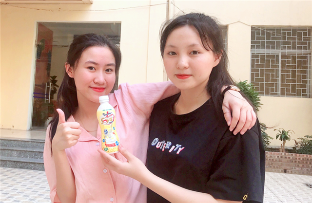 Giới trẻ cùng lan tỏa lối sống Heathy với thức uống dinh dưỡng tiện lợi