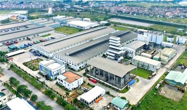 HALICO: Chất lượng hoàn hảo - An toàn với sức khỏe