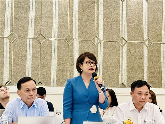 Để đạt được các mục tiêu của Chính phủ tăng ngân sách nhà nước, đảm bảo sức khỏe người tiêu dùng, ổn định phát triển kinh tế cần có bộ giải pháp tổng thể