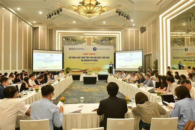 Vị trí, vai trò của ngành Đồ uống Việt Nam và những khó khăn, thách thức