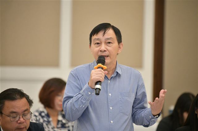 Việc tăng thuế hoàn toàn không mang lại tác dụng giảm lượng tiêu dùng và bảo vệ sức khỏe tiêu dùng