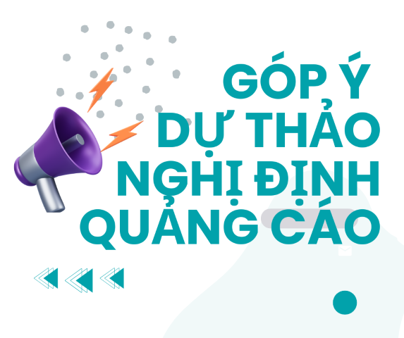 Hiệp hội Bia - Rượu - Nước giải khát Việt Nam góp ý Dự thảo Nghị định thi hành Luật Quảng cáo