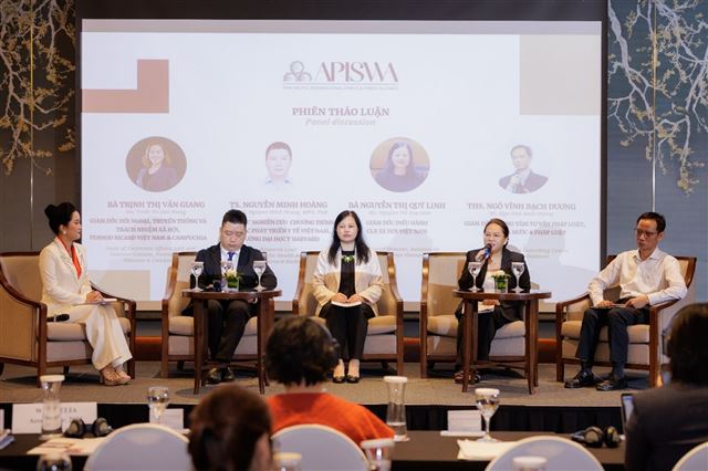APISWA và các đối tác tiếp tục thực hiện chương trình thúc đẩy văn hóa uống có trách nhiệm tại Việt Nam