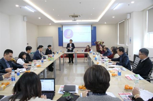 VBA với những kết quả nổi bật trong năm 2022