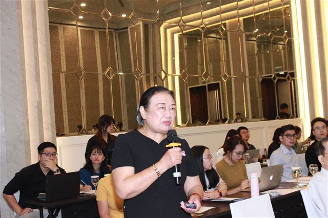 Tăng thuế là cần thiết nhưng cần có lộ trình để đạt được mục tiêu đề ra