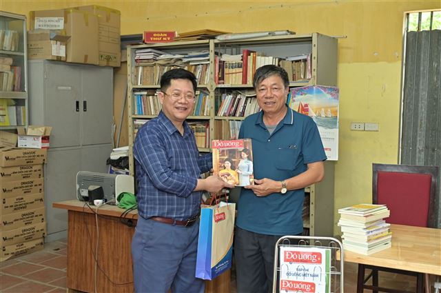 CẢM NHẬN VỀ NGÀNH ĐỒ UỐNG VIỆT NAM
