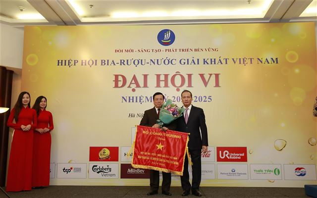 Giai đoạn 2020 đến nay:  Ngành Đồ uống Việt Nam - Bản lĩnh trong biến động