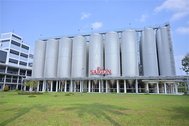 Doanh nghiệp nỗ lực chuyển đổi xanh hướng tới mục tiêu Net Zero 2050