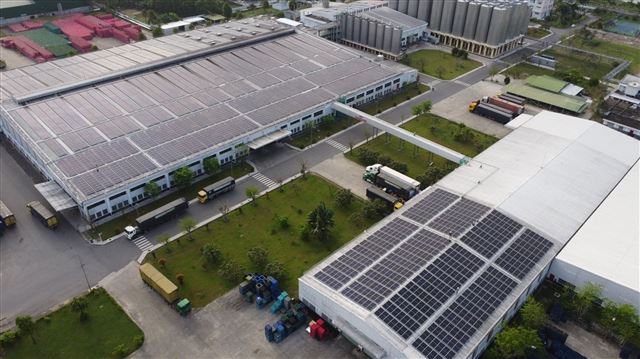 SABECO: Hành trình phát triển bền bững vì một Việt Nam tươi sáng