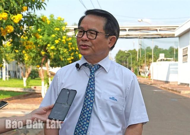 Đắk Lắk cần có thêm nhiều đầu tàu