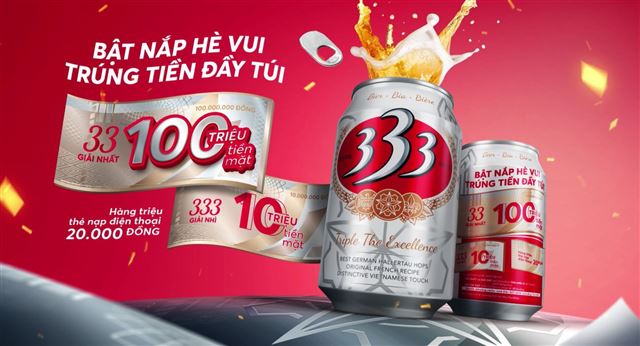 Đón hè hứng khởi với nhiều chương trình khuyến mại hấp dẫn
