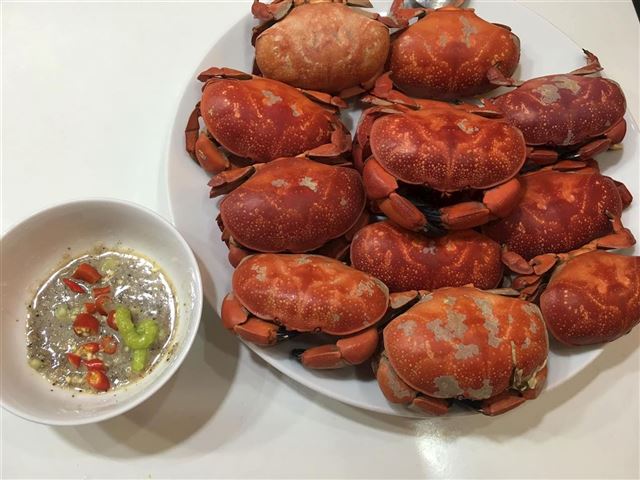 Bún cù kỳ - Trải nghiệm ẩm thực độc đáo tại Quảng Ninh
