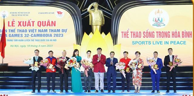 Bia Hà Nội – Phát huy truyền thống, nỗ lực và trách nhiệm với cộng đồng