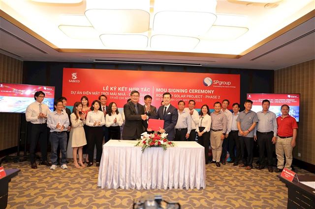 Doanh nghiệp Đồ uống Việt Nam: Nỗ lực thực hiện trách nhiệm cộng đồng