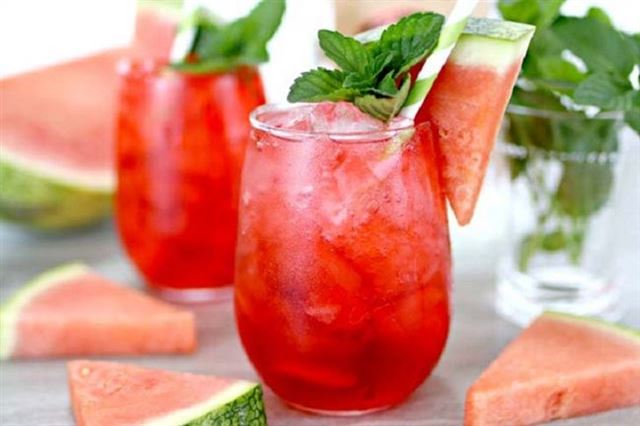 Pha chế Cocktail từ những nguyên liệu đơn giản tại nhà