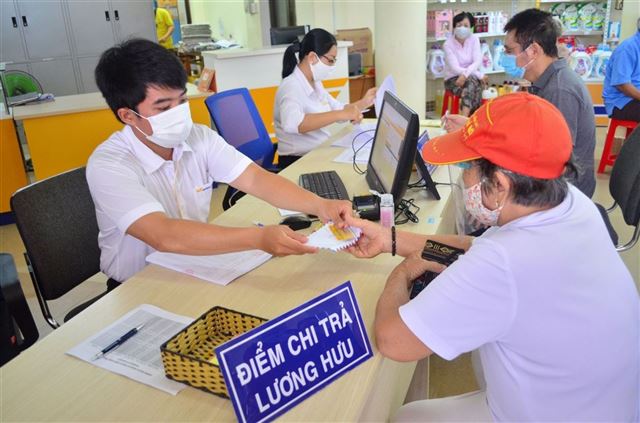 Nhiều chính sách mới có hiệu lực từ tháng 8/2023