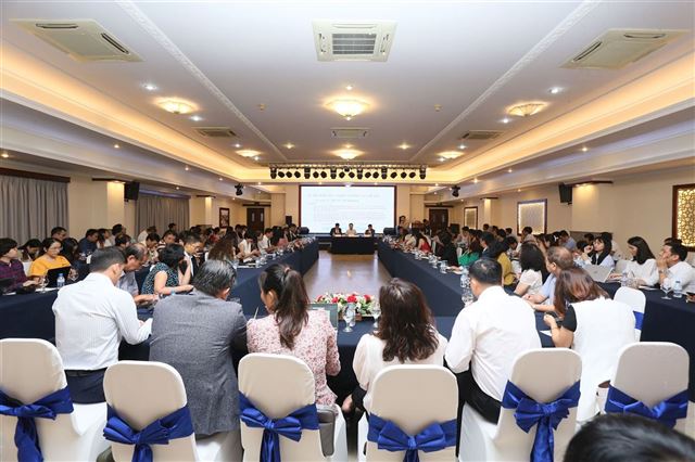 Điều chỉnh Fs hợp lý và hỗ trợ các doanh nghiệp vượt qua khó khăn
