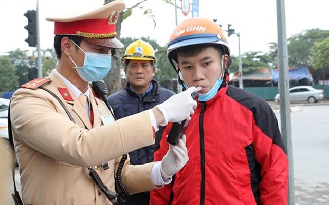 Cần xác định đúng đâu là nguyên nhân chính thì mới giảm được tai nạn giao thông 