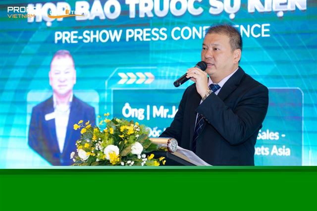 Sắp diễn ra Triển lãm Quốc tế về công nghệ xử lý, chế biến, đóng và gói bao bì 2024