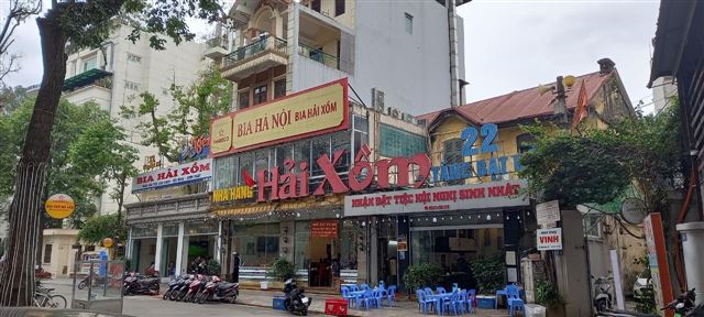 Kinh doanh đồ uống chưa bao giờ khó khăn như lúc này... 