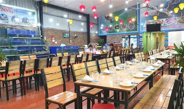 KỲ 1: Nhà hàng, hộ kinh doanh bia khốn đốn - cần chính sách hài hòa các mục tiêu vì sự phát triển bền vững  