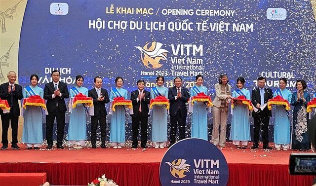 Thúc đẩy xu hướng phát triển du lịch có trách nhiệm