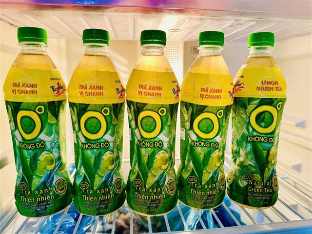 Xu hướng sống xanh, ăn uống lành mạnh