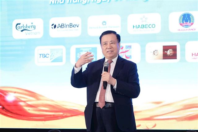 VBA tổ chức Hội nghị Tổng kết năm 2025 và triển khai kế hoạch, nhiệm vụ năm 2026