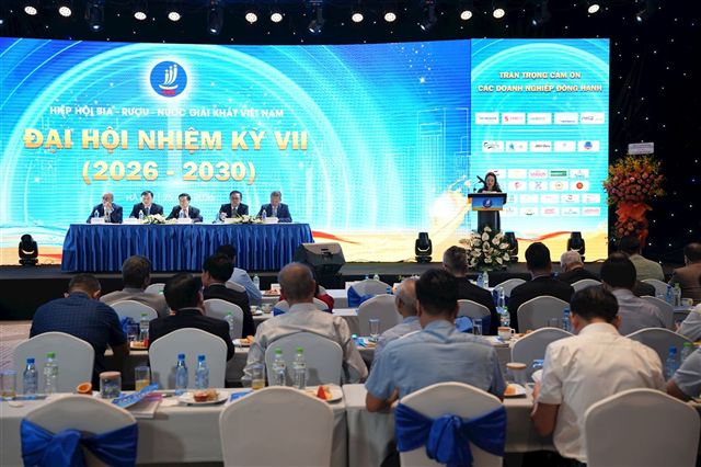 Bộ Nội vụ phê duyệt Điều lệ (sửa đổi, bổ sung) của VBA