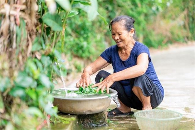 Đồng hành cùng Việt Nam trên lộ trình Net Zero: Hành trình phát triển bền vững của Carlsberg Việt Nam năm 2025