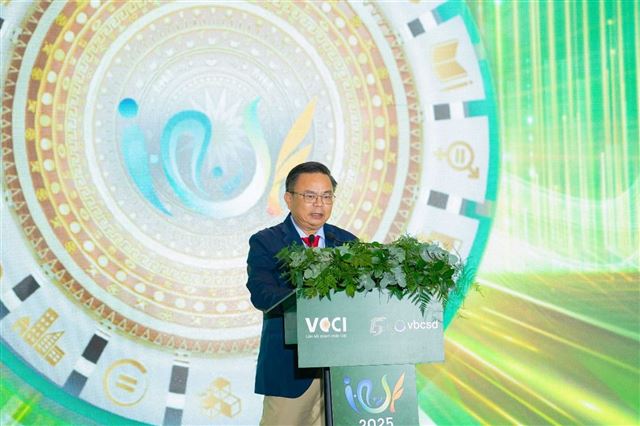 ESG – Nền tảng cho khả năng phục hồi và phát triển của doanh nghiệp trong kỷ nguyên mới