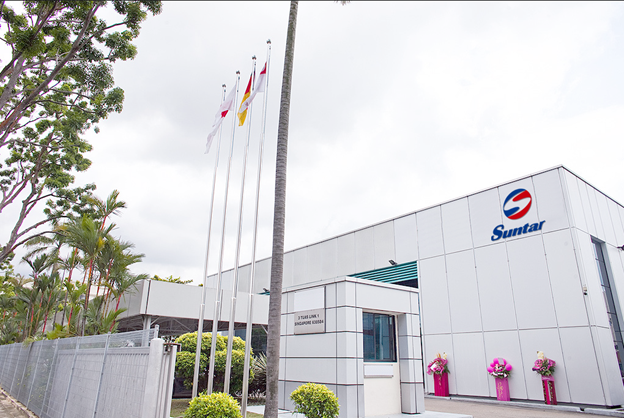 Suntar – Thúc đẩy chuyển đổi ngành Đồ uống Việt Nam với công nghệ màng tiên tiến