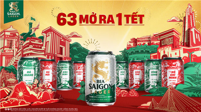 Tiếng “Dzô” – Ngôn ngữ kết nối 63 tỉnh thành