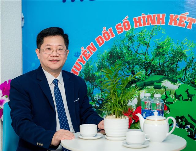 Truyền thông, Đồ uống và chiều sâu văn hóa Tết Việt