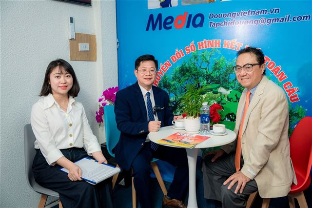 Lan tỏa giá trị văn hóa và truyền thông ngành Đồ uống Việt Nam