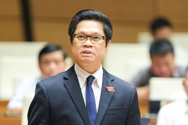 Đại biểu Quốc hội: Nên giảm thuế VAT tất cả mặt hàng để kích cầu