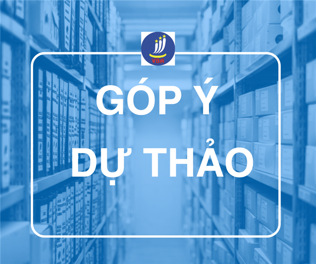 VBA kiến nghị gỡ bỏ rào cản thủ tục trong dự thảo Nghị định về an toàn thực phẩm