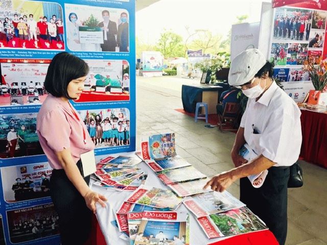  Độc giả và đồng nghiệp đánh giá cao nội dung và hình thức của Tạp chí Đồ uống Việt Nam