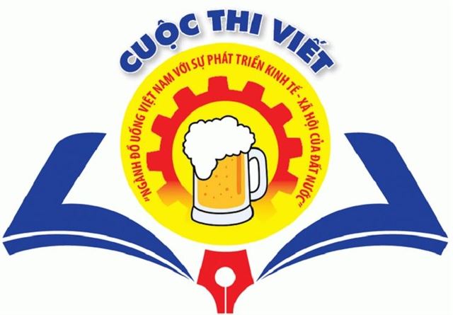  Thể lệ Cuộc thi viết “Ngành Đồ uống Việt Nam với sự phát triển kinh tế - xã hội của đất nước”