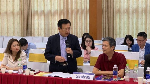 Cần những chính sách vừa hài hòa lợi ích kinh tế - xã hội vừa giải quyết bệnh không lây nhiễm hiệu quả