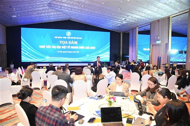 Những hoạt động nổi bật của VBA trong 8 tháng đầu năm 2025