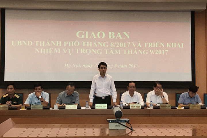 Hà Nội tiếp tục là điểm đến hấp dẫn về thu hút đầu tư