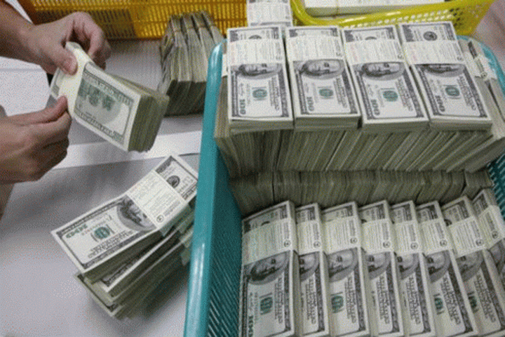 Số tỷ phú USD ở châu Á lần đầu vượt Mỹ